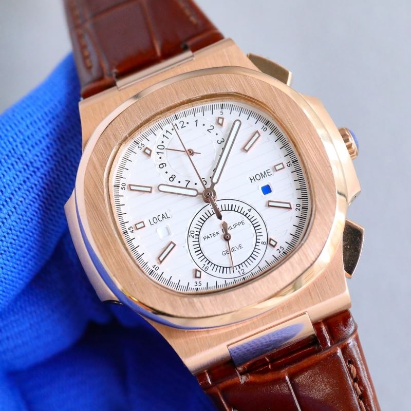 PATEK PHILIPPE Watches